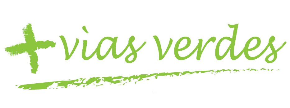 Logo VIAS VERDES