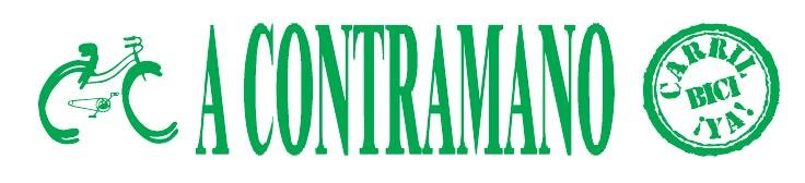 Logo ACONTRAMANO