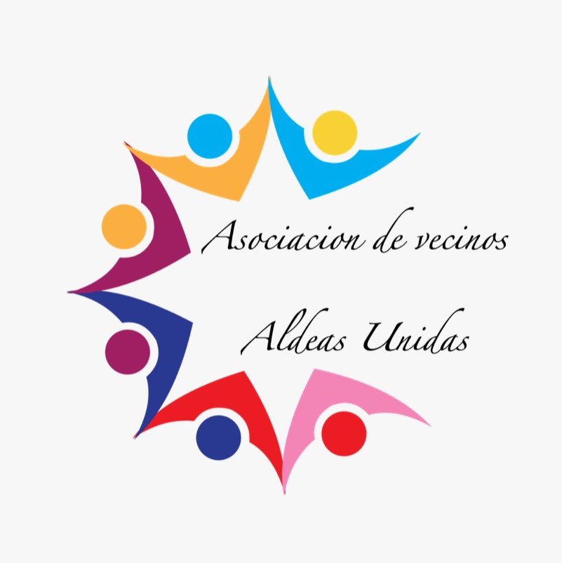 Logo ALDEAS UNIDAS