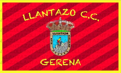 Logo CC EL LLANTAZO