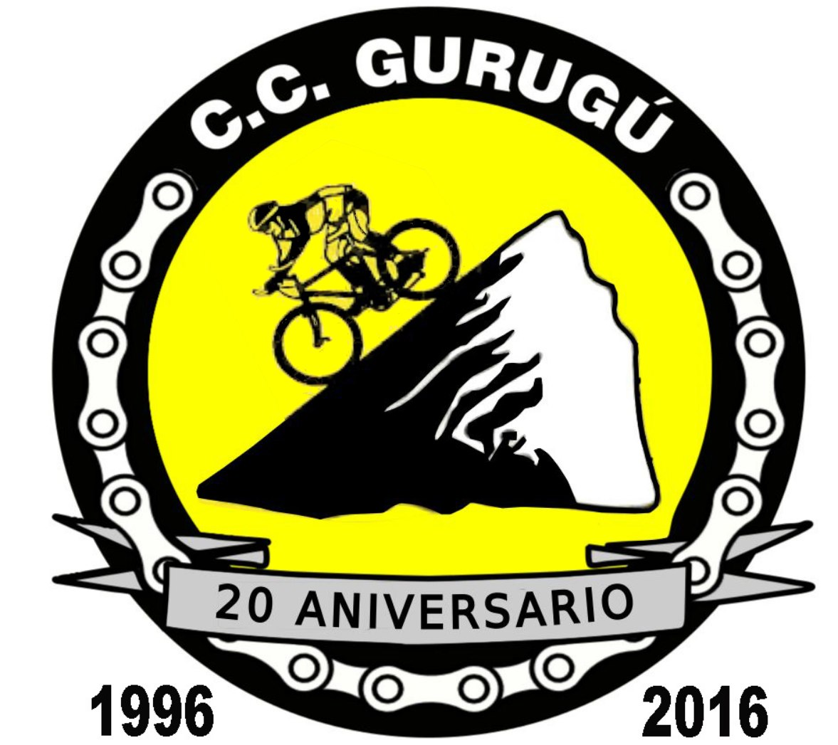 Logo CC GURUGU