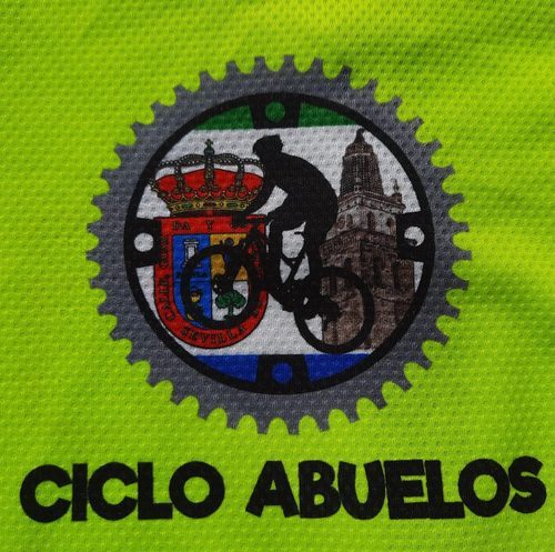 Logo CICLO ABUELOS