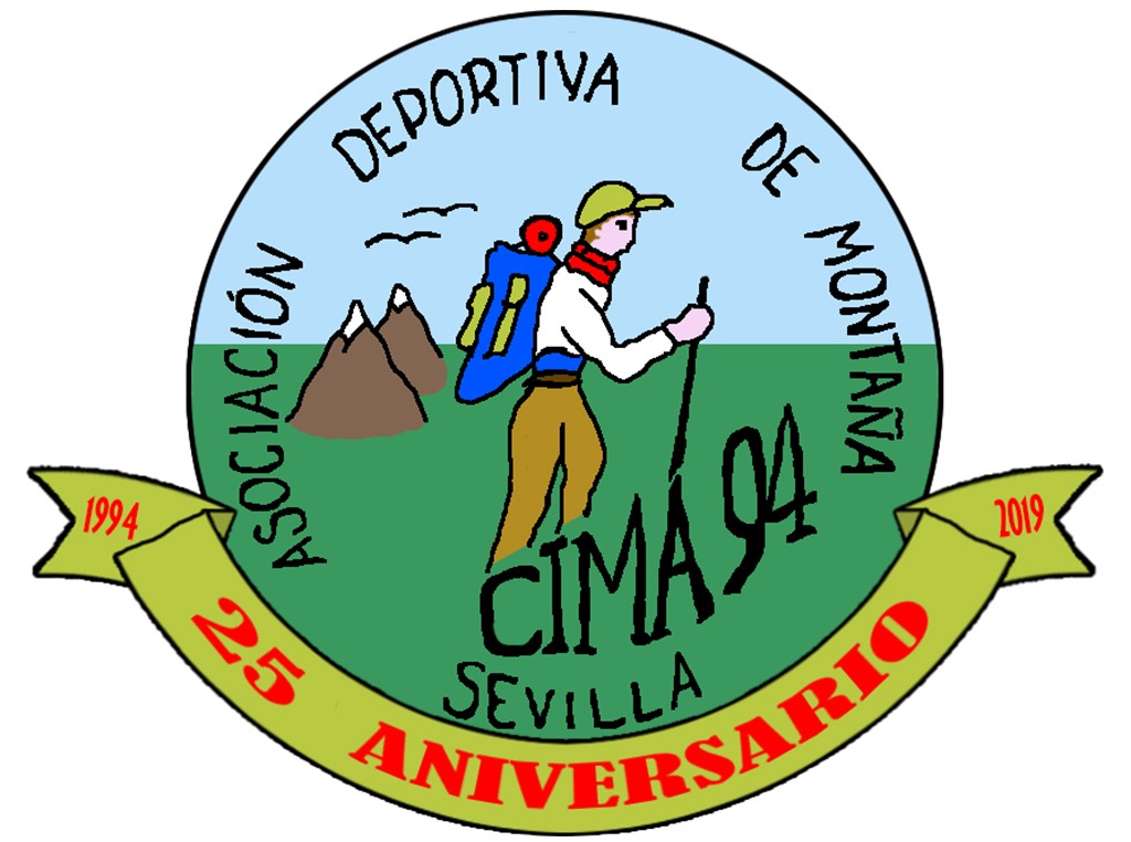 Logo CLUB CIMA 94
