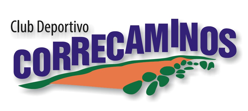 Logo CORRECAMINOS