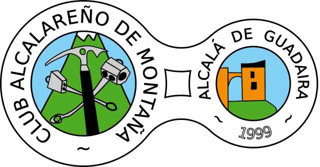 Logo Club Alcalareo de Montaa