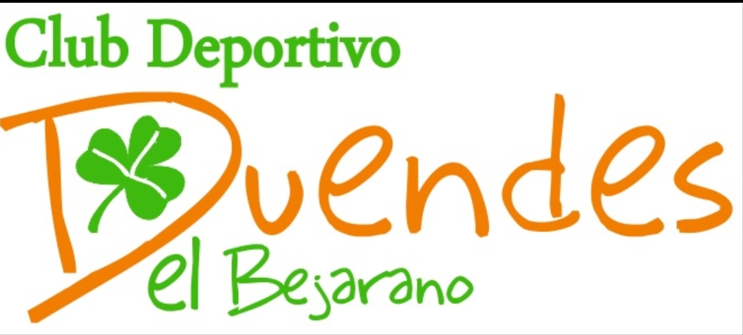 Logo DUENDES DEL BEJARANO