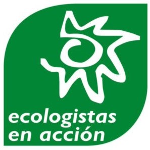 Logo ECOLOGISTAS EN ACCION