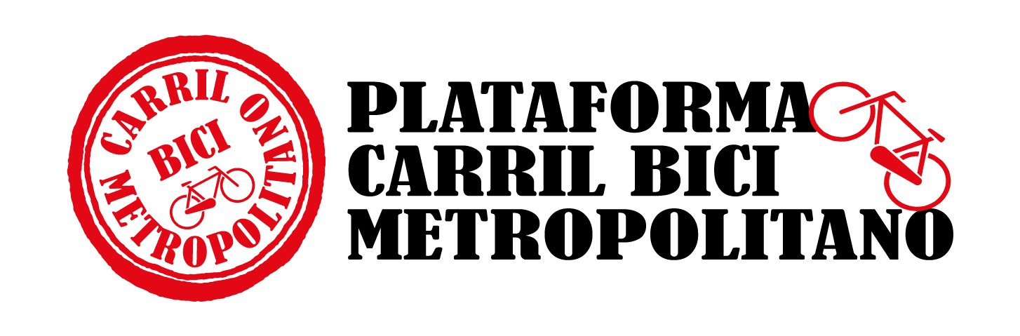 Logo PLATAFORMA BICI