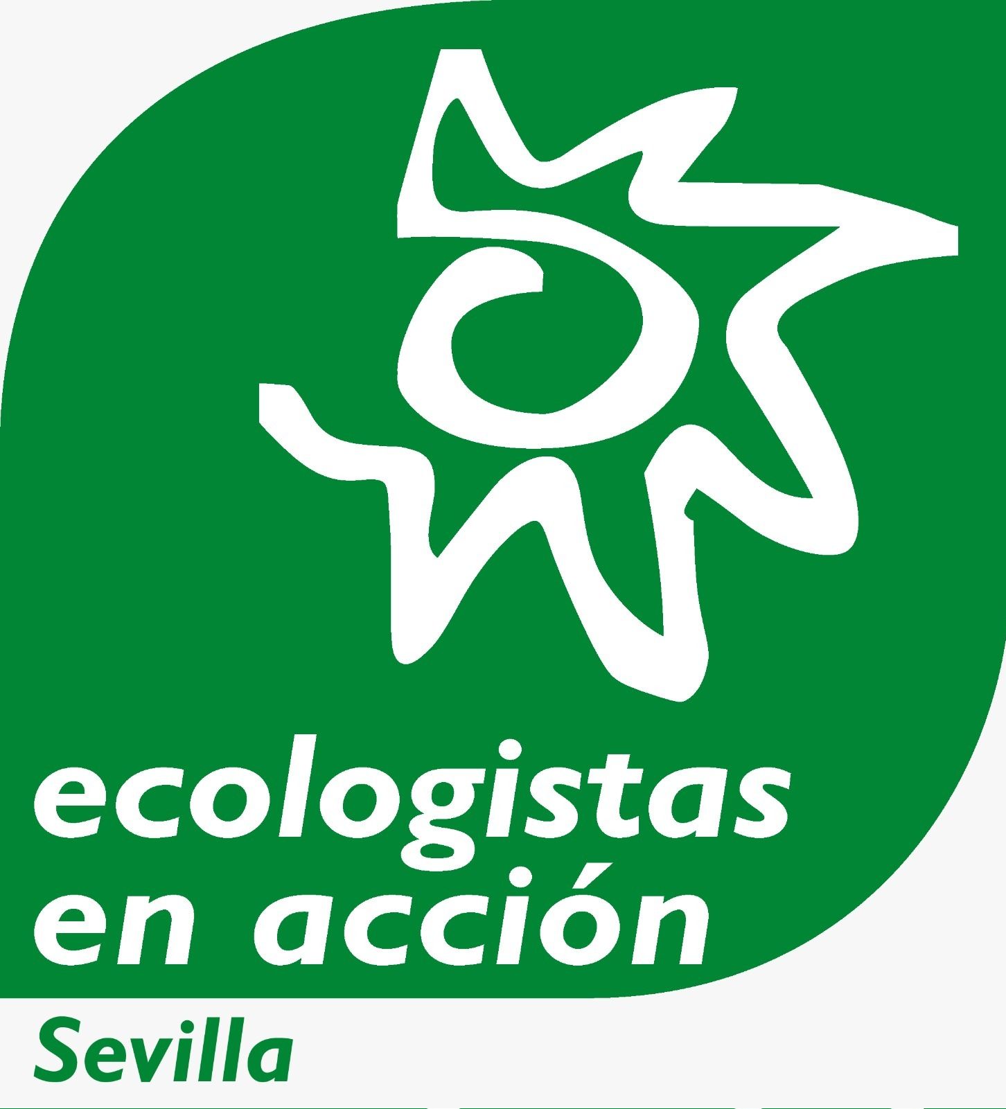 Logo ECOLOGISTAS EN ACCION SEVILLA 2