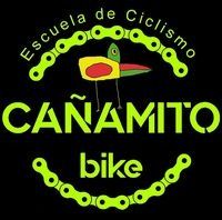 Logo ESCUELA CICLISTA CAAMITO BIKE