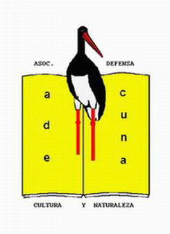 logo ADECUNA