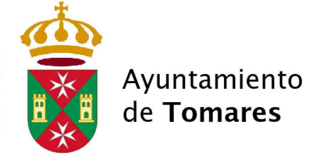 Logo Aayuntamiento Tomares