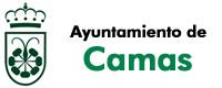 Logo Ayuntamiento Camas