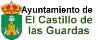 Logo Ayuntamiento Castillo de las Guardas