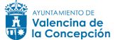 Logo Ayuntamiento Valencina de la Concepcin