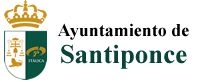 Logo Ayuntamiento santiponce