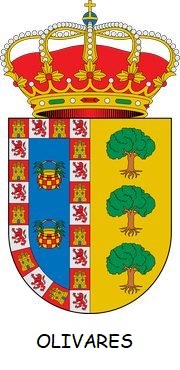 Logo Ayuntamiento Olivares